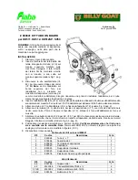 Preview for 5 page of Billy Goat Termite KD512SP Operator Owner'S Manual