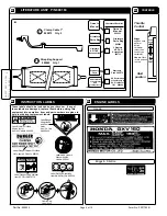 Предварительный просмотр 4 страницы Billy Goat TERMITE TKD502H Operator Owner'S Manual