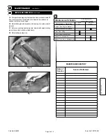 Предварительный просмотр 9 страницы Billy Goat TERMITE TKD502H Operator Owner'S Manual