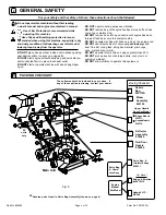 Предварительный просмотр 4 страницы Billy Goat VQ1002SP Operator Owner'S Manual