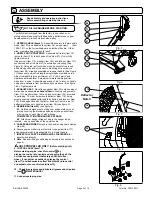 Предварительный просмотр 5 страницы Billy Goat VQ1002SP Operator Owner'S Manual