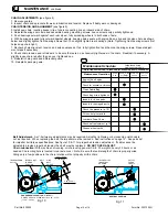 Предварительный просмотр 15 страницы Billy Goat VQ1002SP Operator Owner'S Manual