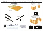 Preview for 5 page of Billyoh INS-0072 Building Instructions