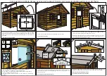 Preview for 10 page of Billyoh INS-0072 Building Instructions