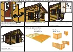 Preview for 11 page of Billyoh INS-0072 Building Instructions