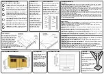 Preview for 3 page of Billyoh NS-0060 Instructions Manual