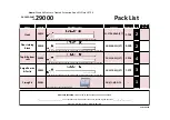 Preview for 21 page of Billyoh NS-0060 Instructions Manual