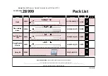 Preview for 23 page of Billyoh NS-0060 Instructions Manual