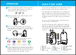 Предварительный просмотр 2 страницы Biloop Cry Translator Quick Start Manual