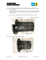 Предварительный просмотр 4 страницы Bilstein B8 5100 Mounting Instruction