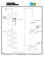 Предварительный просмотр 6 страницы Bilstein B8 5100 Mounting Instruction