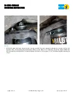 Preview for 6 page of Bilstein B8 8100 Mounting Instruction