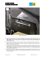 Предварительный просмотр 4 страницы Bilstein E4-WM5-Y479A00 Mounting Instruction