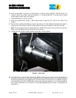 Предварительный просмотр 5 страницы Bilstein E4-WM5-Y479A00 Mounting Instruction