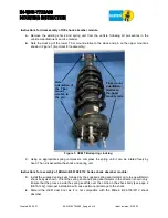 Предварительный просмотр 4 страницы Bilstein E4-WM5-Y722A00 Mounting Instruction