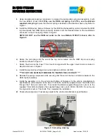 Предварительный просмотр 5 страницы Bilstein E4-WM5-Y722A00 Mounting Instruction