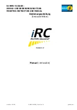 Предварительный просмотр 3 страницы Bilstein iRC ridecontrol Mounting Instruction And Manual