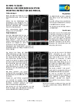 Предварительный просмотр 6 страницы Bilstein iRC ridecontrol Mounting Instruction And Manual