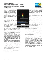 Предварительный просмотр 11 страницы Bilstein iRC ridecontrol Mounting Instruction And Manual