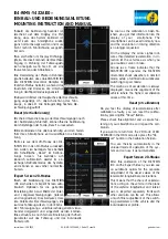 Предварительный просмотр 12 страницы Bilstein iRC ridecontrol Mounting Instruction And Manual