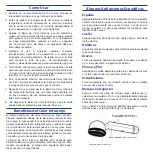 Предварительный просмотр 4 страницы BILT-RITE 10-65200 Manual