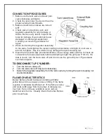 Предварительный просмотр 6 страницы Bilt 980302550 Assembly Instructions & User Manual