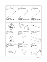 Предварительный просмотр 10 страницы Bilt 980302550 Assembly Instructions & User Manual