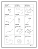 Предварительный просмотр 11 страницы Bilt 980302550 Assembly Instructions & User Manual