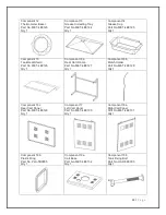 Предварительный просмотр 12 страницы Bilt 980302550 Assembly Instructions & User Manual