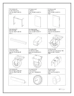 Предварительный просмотр 13 страницы Bilt 980302550 Assembly Instructions & User Manual