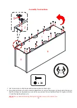 Предварительный просмотр 10 страницы Bilt Better Homes & Gardens BHF1025004002 Manual