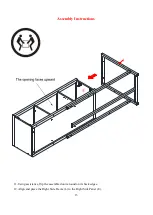 Предварительный просмотр 13 страницы Bilt Better Homes & Gardens BHF1025004002 Manual