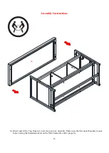 Предварительный просмотр 15 страницы Bilt Better Homes & Gardens BHF1025004002 Manual