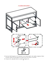 Предварительный просмотр 22 страницы Bilt Better Homes & Gardens BHF1025004002 Manual