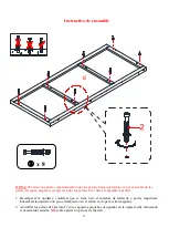 Предварительный просмотр 32 страницы Bilt Better Homes & Gardens BHF1025004002 Manual