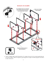 Предварительный просмотр 34 страницы Bilt Better Homes & Gardens BHF1025004002 Manual