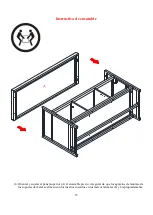 Предварительный просмотр 41 страницы Bilt Better Homes & Gardens BHF1025004002 Manual