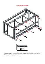 Предварительный просмотр 45 страницы Bilt Better Homes & Gardens BHF1025004002 Manual