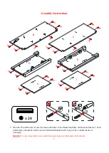 Предварительный просмотр 7 страницы Bilt Better Homes & Gardens BHF1025004003 Manual