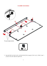 Предварительный просмотр 8 страницы Bilt Better Homes & Gardens BHF1025004003 Manual