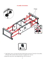 Предварительный просмотр 12 страницы Bilt Better Homes & Gardens BHF1025004003 Manual