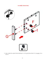 Предварительный просмотр 16 страницы Bilt Better Homes & Gardens BHF1025004003 Manual