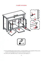 Предварительный просмотр 25 страницы Bilt Better Homes & Gardens BHF1025004003 Manual