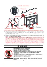 Предварительный просмотр 28 страницы Bilt Better Homes & Gardens BHF1025004003 Manual