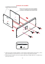 Предварительный просмотр 40 страницы Bilt Better Homes & Gardens BHF1025004003 Manual