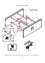 Предварительный просмотр 41 страницы Bilt Better Homes & Gardens BHF1025004003 Manual