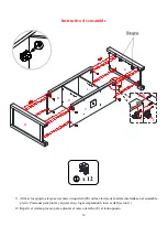 Предварительный просмотр 42 страницы Bilt Better Homes & Gardens BHF1025004003 Manual