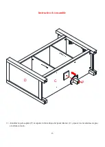 Предварительный просмотр 43 страницы Bilt Better Homes & Gardens BHF1025004003 Manual