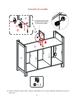 Предварительный просмотр 47 страницы Bilt Better Homes & Gardens BHF1025004003 Manual