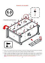 Предварительный просмотр 52 страницы Bilt Better Homes & Gardens BHF1025004003 Manual